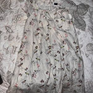 BABY GAP DRESS
